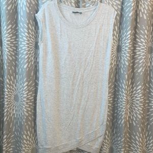 Athleta Criss Cross dress